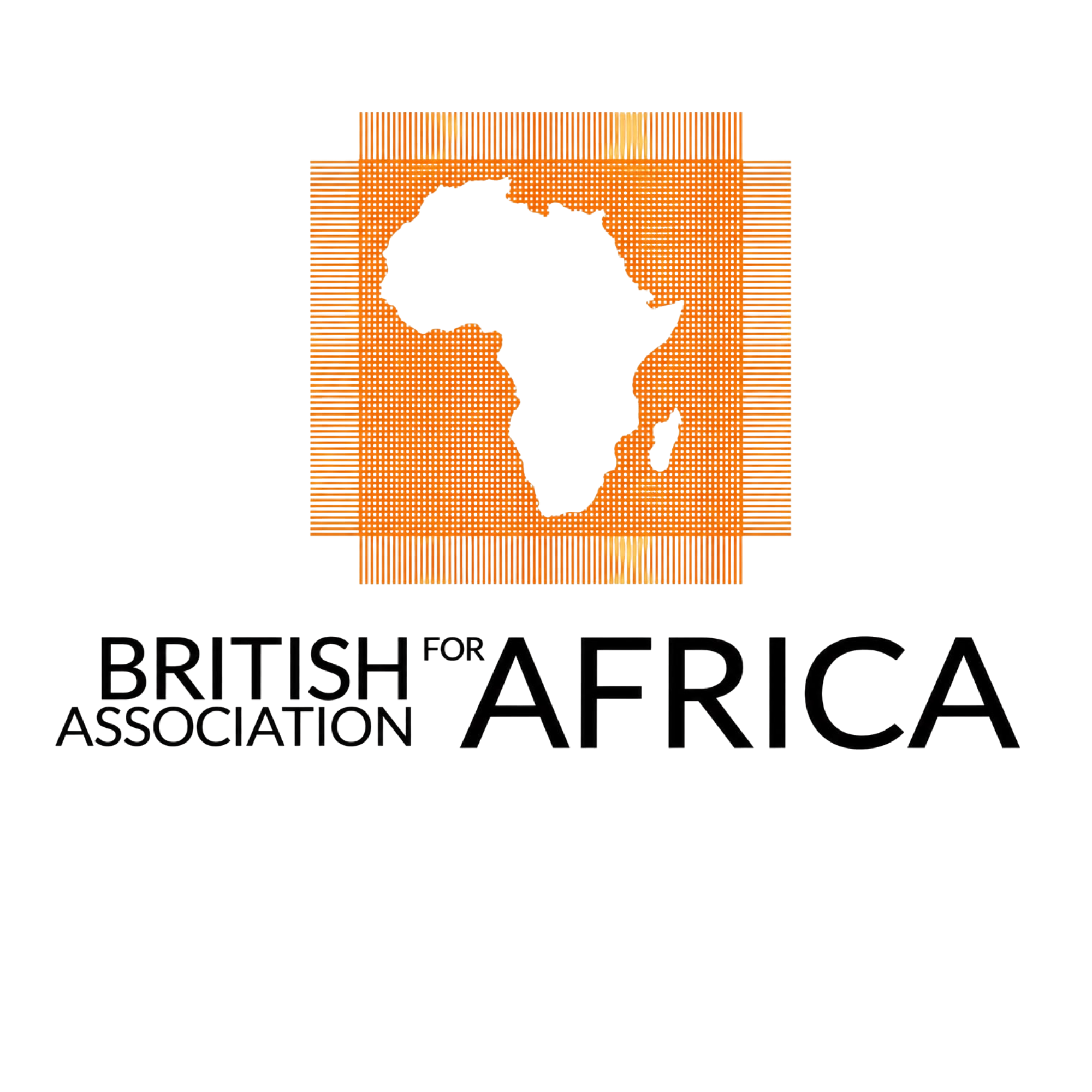 The Brits Association for Africa logo